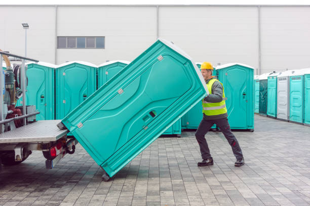 Best Porta potty for special events  in Sughter, LA