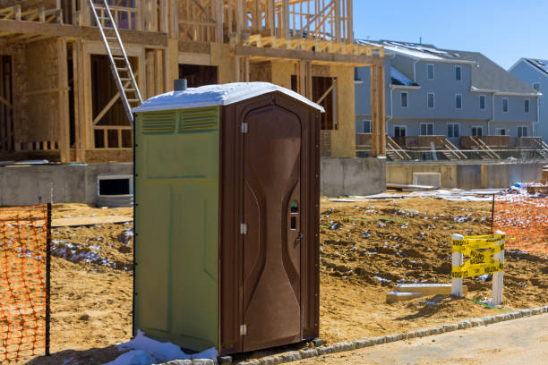 Best Local porta potty services  in Sughter, LA