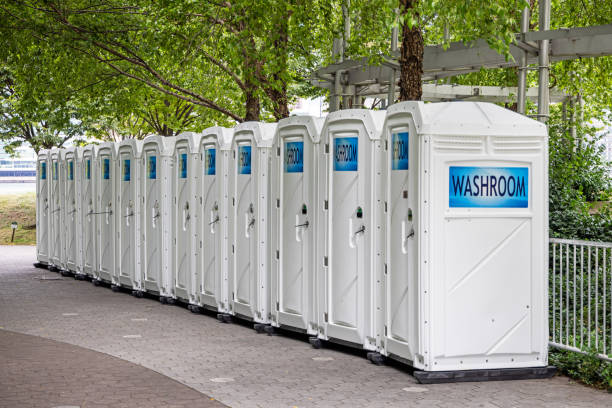 Best Event porta potty rental  in Sughter, LA