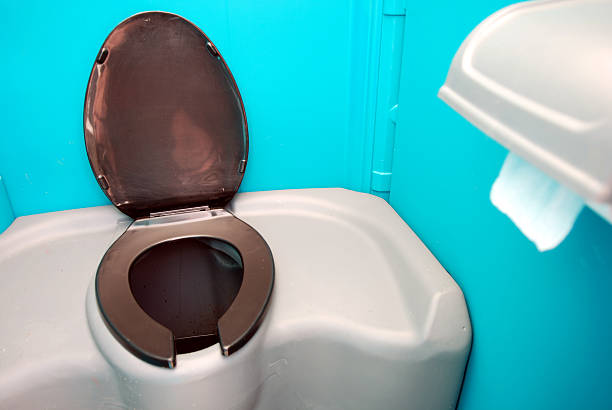Portable Toilet Options We Offer in Slaughter, LA
