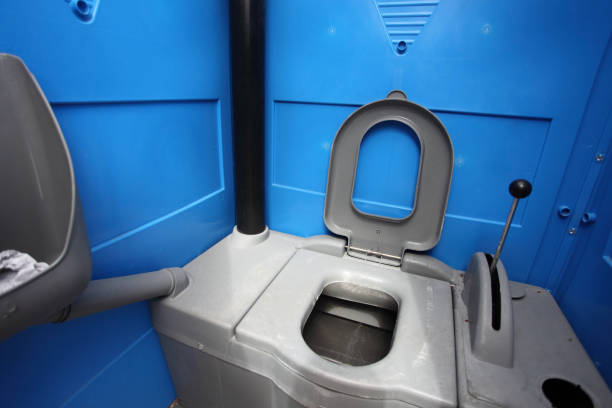 Best Sanitation services for porta potties  in Sughter, LA