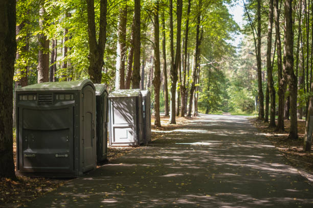 Best Local porta potty services  in Sughter, LA