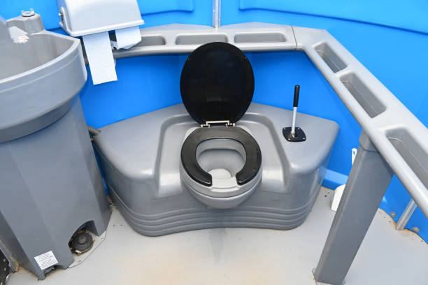 Best High-end porta potty rental  in Sughter, LA