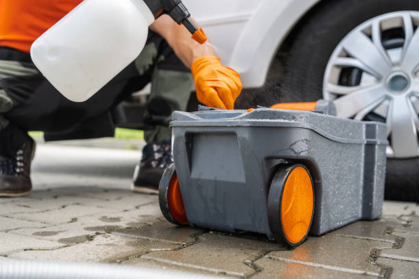 Best Portable sink rental  in Sughter, LA